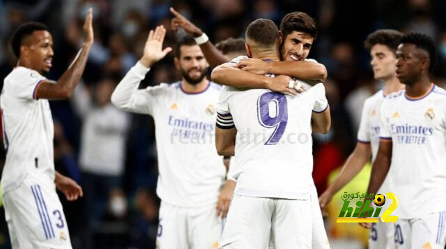 ريال مدريد مرعب أوروبا