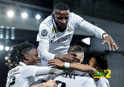خماسية أنفيلد … في ذاكرة كل مدريدي إلى الأبد