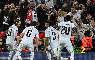 فينيسيوس جونيور … لاعب من طراز رفيع