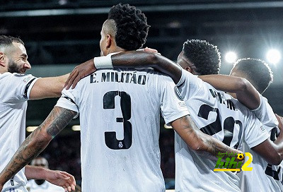 فينيسيوس … حديث الكل في إسبانيا بعد مباراة ليفربول