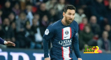 ميسي لن يعود إلى برشلونة .!