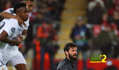 ليفربول وريال مدريد.. العقدة والكابوس عرض مستمر!