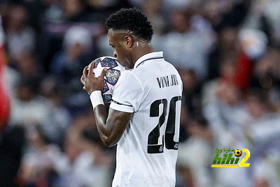 أبرز أرقام ريال مدريد في مباراة ليفربول