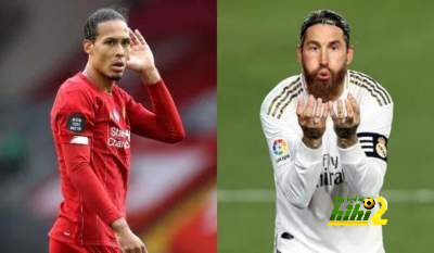 فان دايك وراموس.. كذبة كشفتها الأيام!