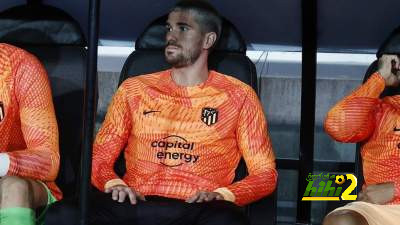 رسمياً.. ضربة قوية على رأس سيميوني قبل مواجهة ريال مدريد