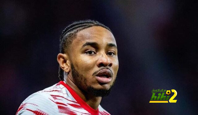 صدمة قوية لـ لايبزيج قبل مواجهة مانشستر سيتي في دوري الأبطال