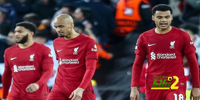 فشل إنجليزي فى دورى أبطال أوروبا