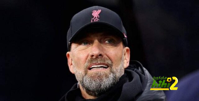 ليفربول يتحرك لدعم صفوفه نهاية الموسم