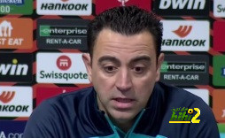 تشافي : راشفورد لاعب غير عادي