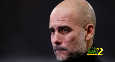 مانشستر سيتي أول فريق يفعلها في دوري الأبطال منذ 2018