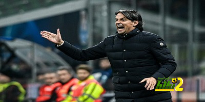 إنزاجي: التبديلات ساعدتنا في التفوق على بورتو