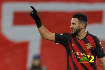 الأعلى تقييمًا في مباراة مانشستر سيتي ولايبزيغ