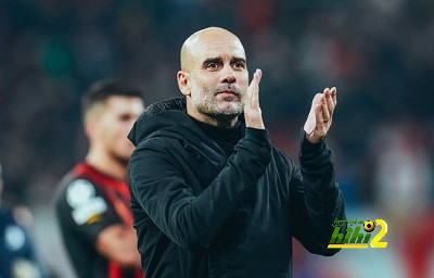 مشكلة مانشستر سيتي الأكبر في دوري الأبطال