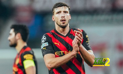 أبرز أرقام مانشستر سيتي أمام لايبزيغ