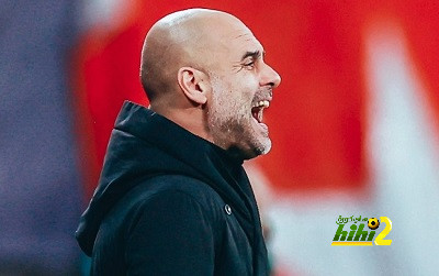 أول تعليق من جوارديولا بعد تعثر مانشستر سيتي أمام لايبزيغ