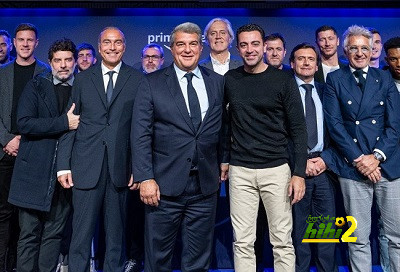 حال برشلونة في قضية نيغريرا … من سيء إلى أسوأ