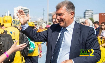 هل هناك من يريد تدمير سمعة برشلونة متعمدًا …؟!