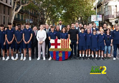 هل يجب على ريال مدريد الوقوف ضد برشلونة في قضية نيغريرا …؟!
