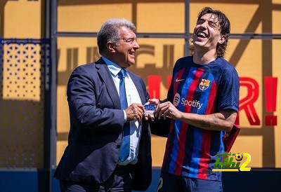 نيغريرا … متهم مثله مثل برشلونة!