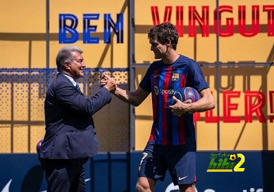 هل هذا التصرف يُعقد من وضعية برشلونة في قضية نيغريرا …؟!