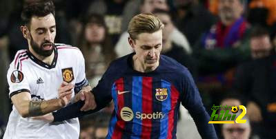برشلونة ومانشستر يونايتد.. أفضل من دوري الأبطال!