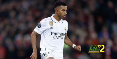 رودريجو يغيب عن الديربي والكلاسيكو