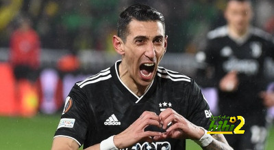 يوفنتوس أصبح أول فريق إيطالي يفعلها..!