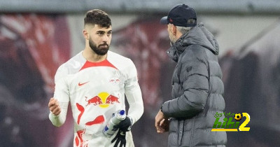 مدرب لايبزيج يصدم ريال مدريد بشأن جفارديول