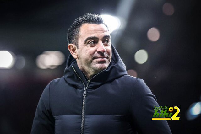 ماذا قال تشافي بعد الخسارة من مانشستر يونايتد و توديع اليوروباليج ؟