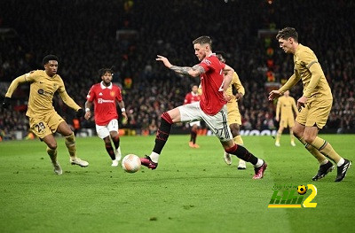 أهم مكسب عاد على برشلونة رغم الفشل الأوروبي