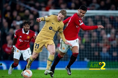 8 سنوات من خيبة الأمل … إلى متى يستمر هذا الوضع يا برشلونة؟!