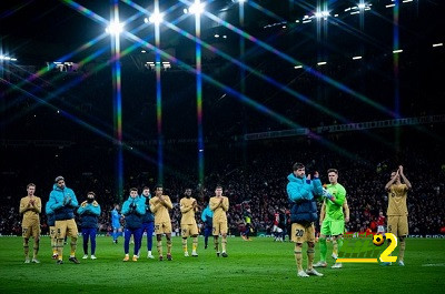 فشل برشلونة في أوروبا … وما الجديد في ذلك؟!