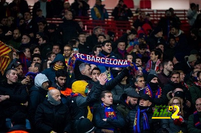 سبب وحيد يجعل جمهور برشلونة هادئًا رغم الفشل الأوروبي