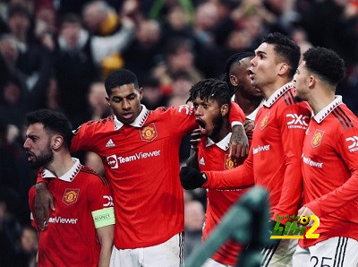 تصريحات تشافي بعد مباراة مانشستر يونايتد … لا قيمة لها!