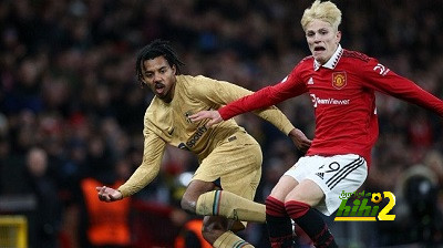 حاضر برشلونة … لا يمكن أن يمحو أبدًا ماضيه المجيد