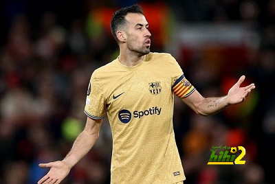 الفشل الأوروبي يؤكد … أشياء مهمة تنقص برشلونة هجوميًا