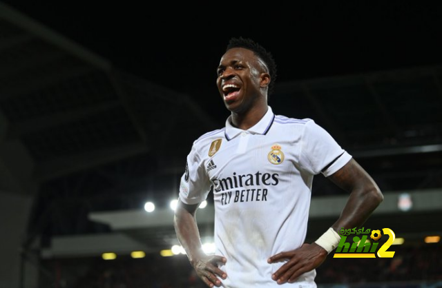 دليل على استعادة فينيسيوس من مكانته داخل ريال مدريد