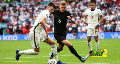 لاعب وست هام يونايتد يشيد بأداء توني كروس