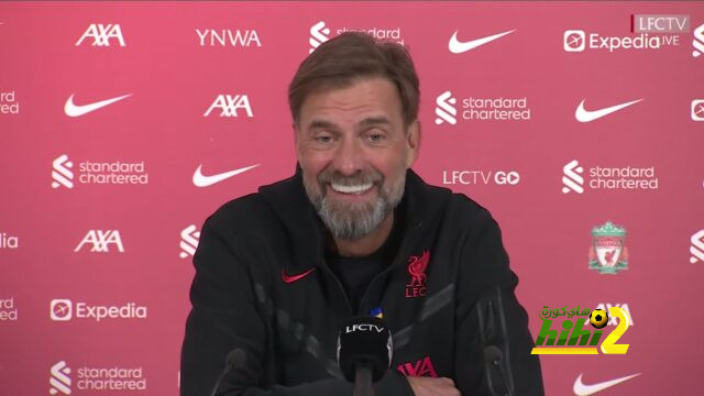 يورجن كلوب : تسببنا في بعض المشاكل لريال مدريد رغم هزيمتنا