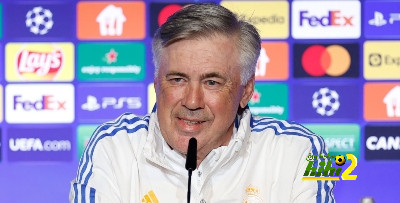أنشيلوتي يعلق على تعيين مانزانو حكما لديربي مدريد