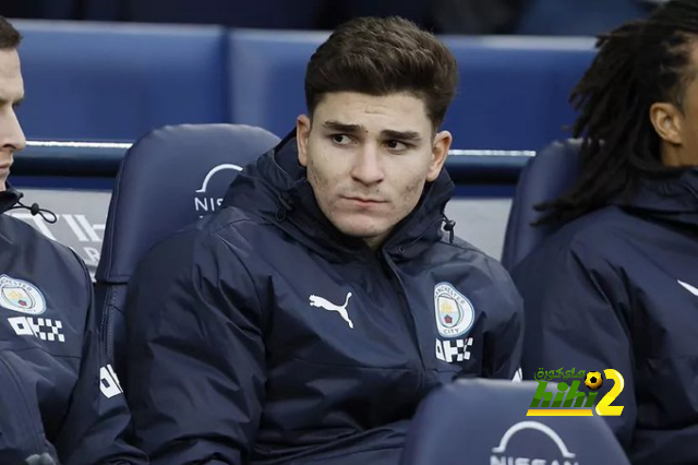 لماذا يفكر ألفاريز في الرحيل عن مانشستر سيتي ؟