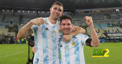 لاعبو منتخب الأرجنتين هم الأقرب لجوائز ذا بيست