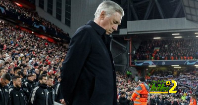 أنشيلوتي لا يرغب في مغادرة ريال مدريد، ولكن..!