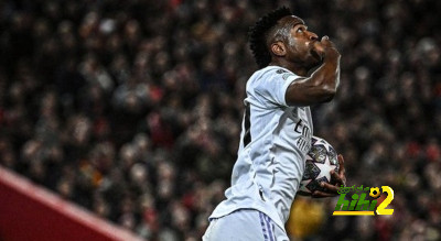 بعد العنصرية التي يتعرض لها فينيسيوس.. هل يفكر في مغادرة ريال مدريد؟