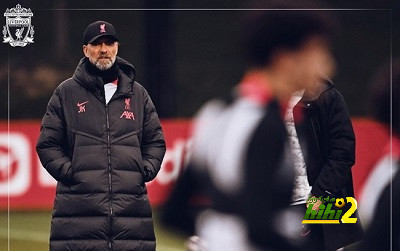 هل يجب على ليفربول أن يقلق قبل مواجهة كريستال بالاس …؟!