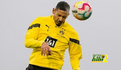 قراءة في تشكيلة بوروسيا دورتموند المحتملة أمام هوفنهايم
