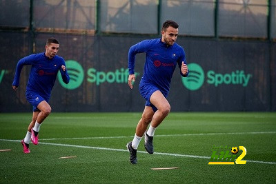 هل يستطيع ألميريا الصمود في وجه برشلونة …؟!