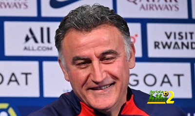 أبرز تصريحات غالتيير قبل كلاسيكو فرنسا
