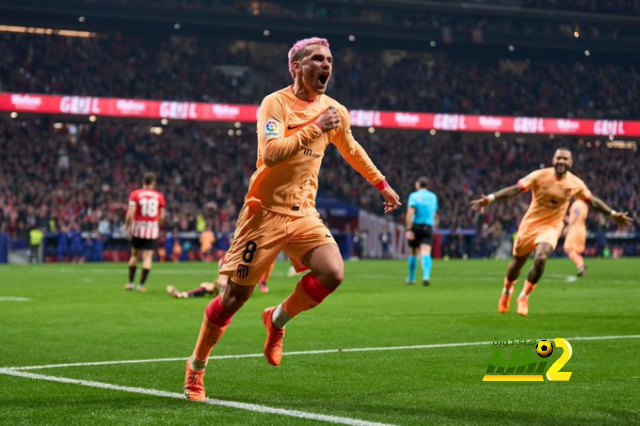 لماذا قد يحقق أتلتيكو مدريد الفوز على الريال في الديربي ؟