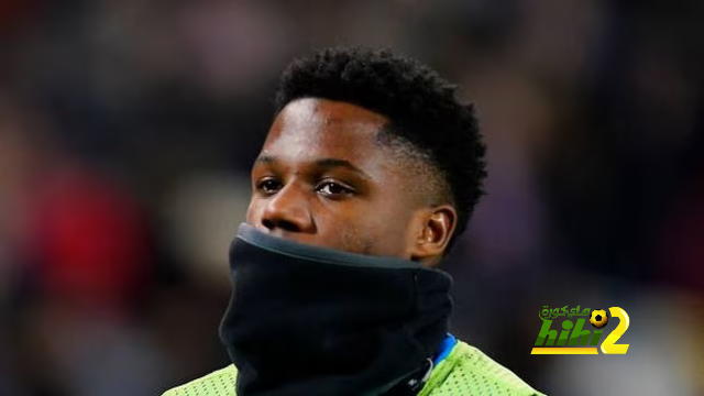 فاتي انتهى …برشلونة يريد بيعه بأي ثمن !
